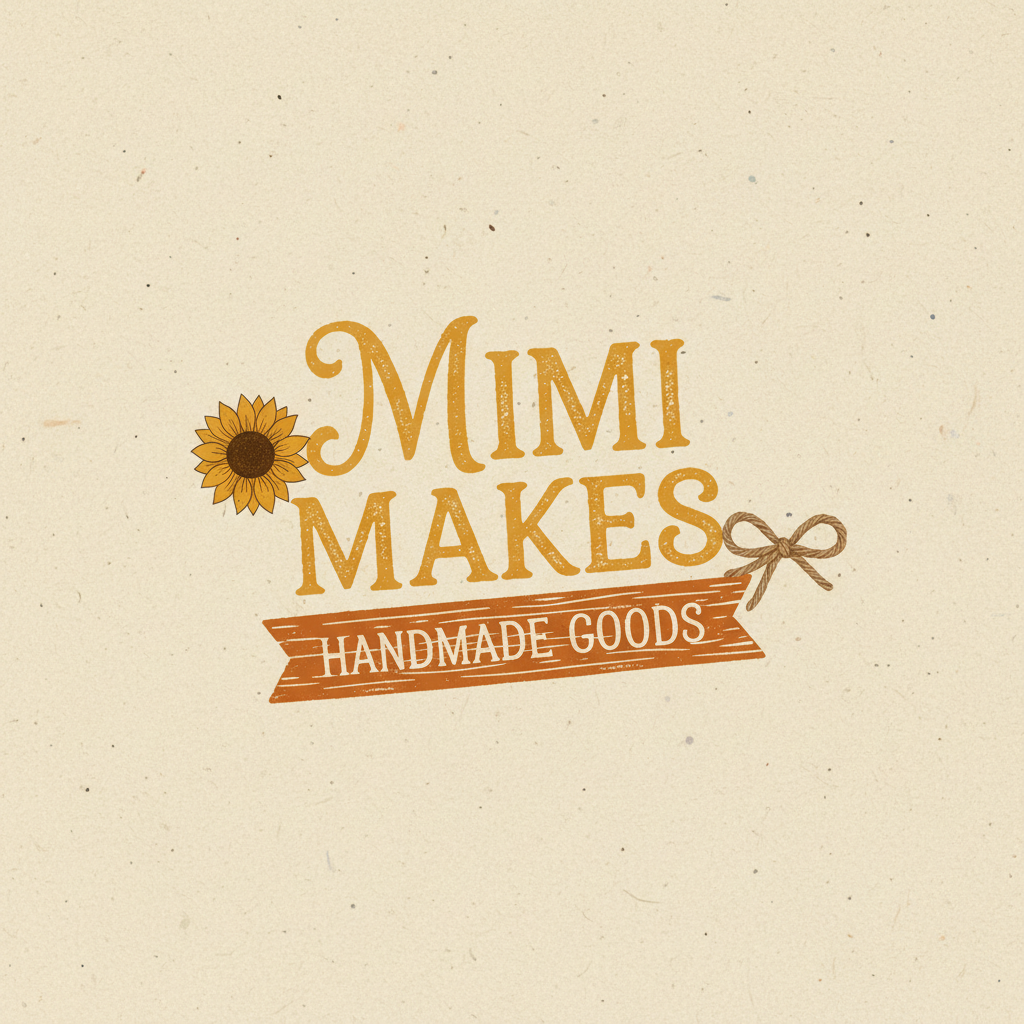 MIMI MAKES